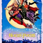 دانلود فیلم Hocus Pocus 1993 ( شعبده‌بازی ۱۹۹۳ ) با زیرنویس فارسی چسبیده