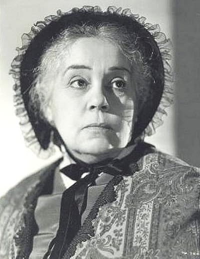 Beryl Mercer