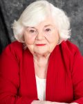 June Squibb