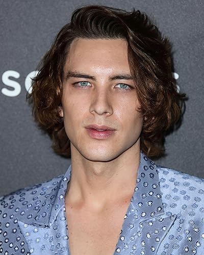 Cody Fern