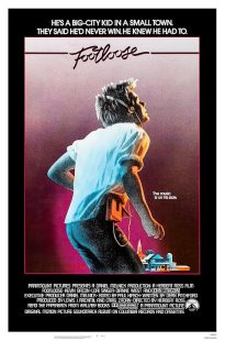 دانلود فیلم Footloose 1984 ( بی بند و بار ۱۹۸۴ ) با زیرنویس فارسی چسبیده