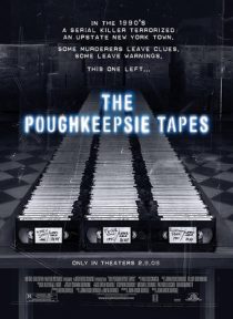 دانلود فیلم The Poughkeepsie Tapes 2007 ( نوارهای پوگکپسی ۲۰۰۷ ) با زیرنویس فارسی چسبیده