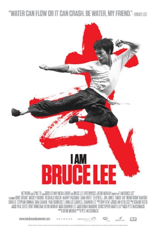 دانلود فیلم I Am Bruce Lee 2012 ( من بروسلی هستم ۲۰۱۲ ) با زیرنویس فارسی چسبیده