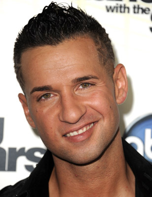 Mike 'The Situation' Sorrentino