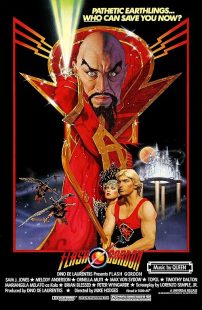 دانلود فیلم Flash Gordon 1980 ( فلش گوردون ۱۹۸۰ ) با زیرنویس فارسی چسبیده