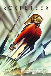 دانلود فیلم The Rocketeer 1991 ( موشک‌ زن ۱۹۹۱ ) با زیرنویس فارسی چسبیده