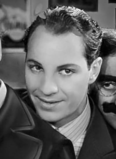 Zeppo Marx