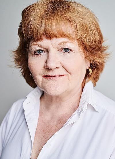 Lesley Nicol