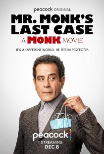 دانلود فیلم Mr. Monk’s Last Case: A Monk Movie 2023 ( آخرین پرونده آقای مونک ۲۰۲۳ ) با زیرنویس فارسی چسبیده