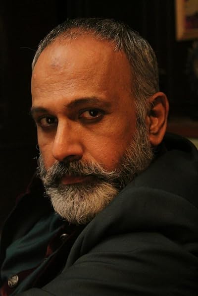 Krishna Kotian