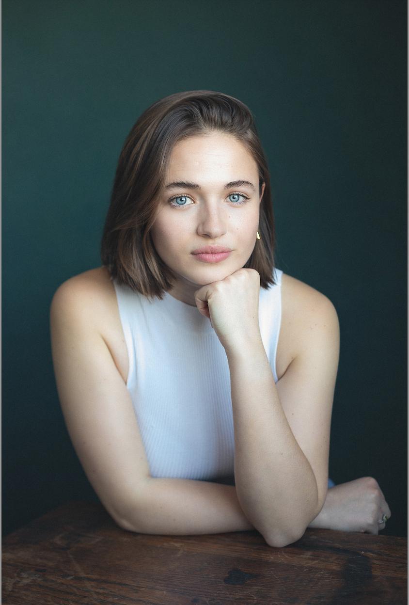 Millie Kent