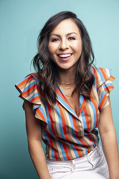 Anjelah Johnson-Reyes