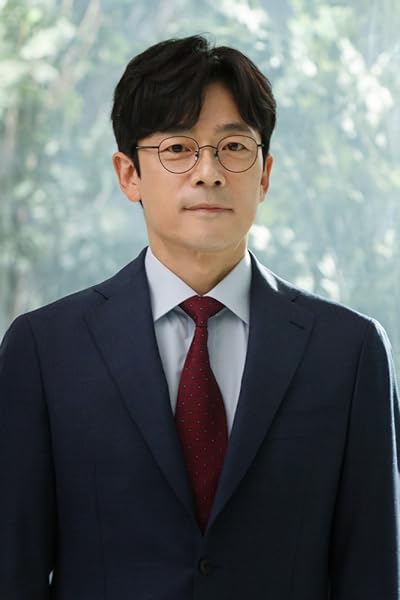 Lee Seung-joon