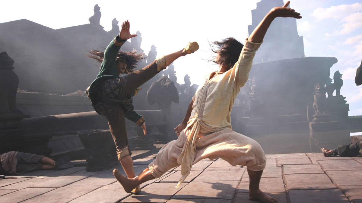 دانلود فیلم Ong Bak 3 2010 ( اونگ بک ۳ ۲۰۱۰ ) با زیرنویس فارسی چسبیده