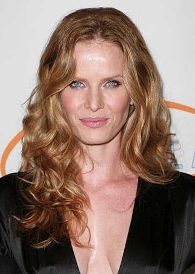 Rebecca Mader