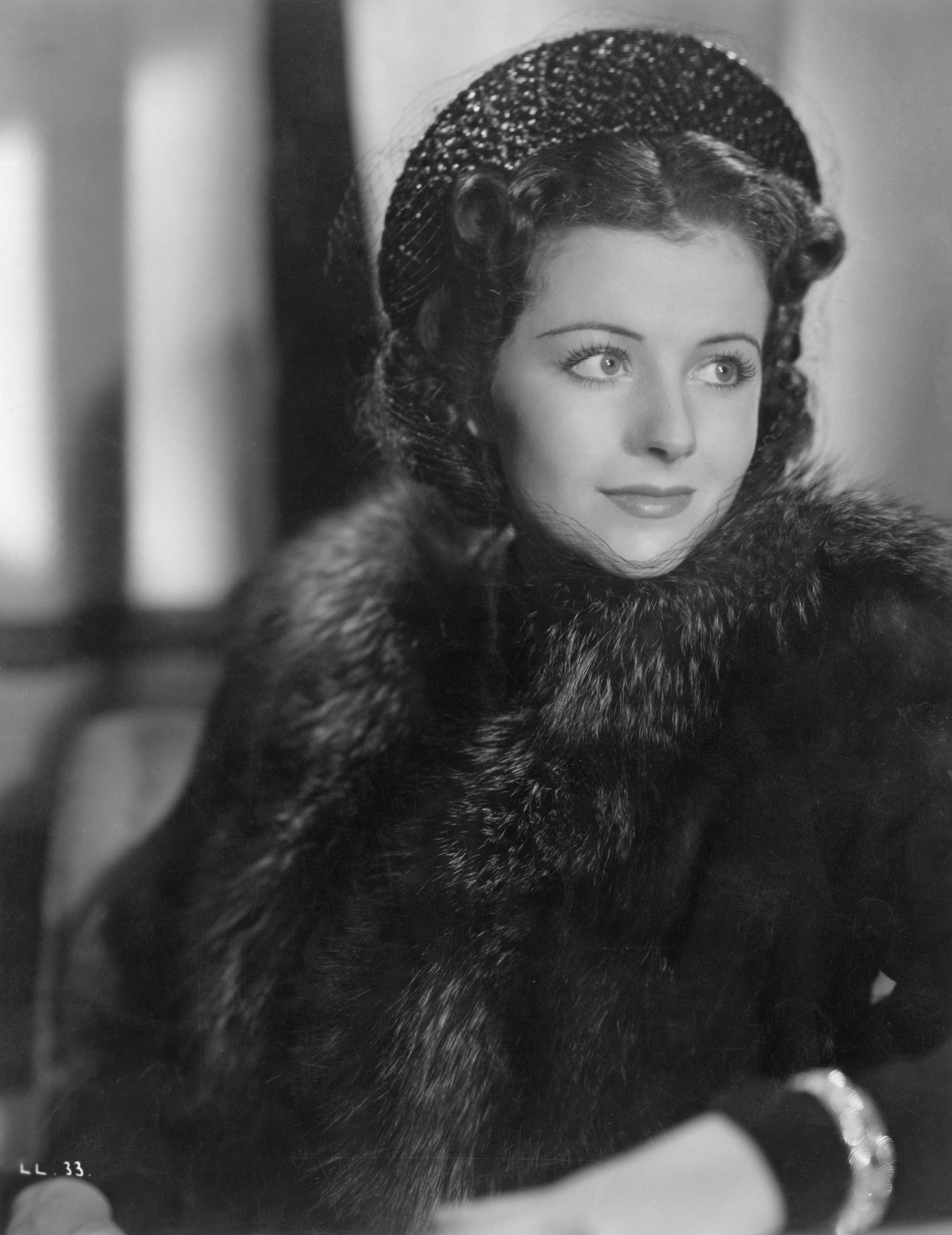 Margaret Lockwood