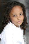 Lauryn Alisa McClain