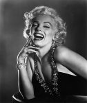 Marilyn Monroe