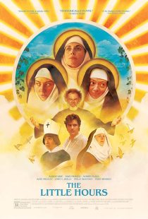 دانلود فیلم The Little Hours 2017 ( ساعت های کوچک ۲۰۱۷ ) با زیرنویس فارسی چسبیده