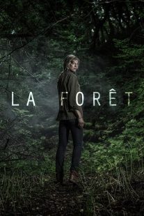 دانلود سریال The Forest ( جنگل ) با زیرنویس فارسی چسبیده