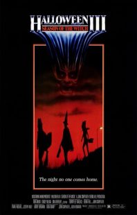 دانلود فیلم Halloween III: Season of the Witch 1982 ( هالووین ۳: فصل جادوگر ۱۹۸۲ ) با زیرنویس فارسی چسبیده