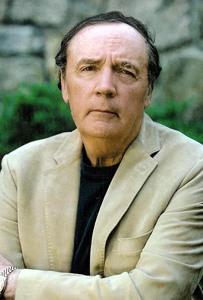 James Patterson