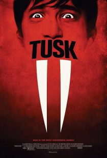 دانلود فیلم Tusk 2014 ( عاج فیل ۲۰۱۴ ) با زیرنویس فارسی چسبیده