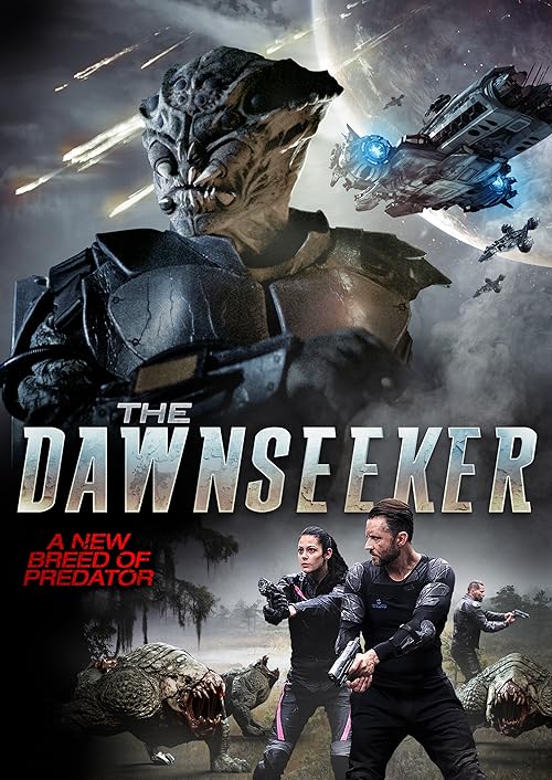 دانلود فیلم The Dawnseeker 2018 ( داونسیکر ۲۰۱۱ ) با زیرنویس فارسی چسبیده