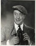 Basil Radford