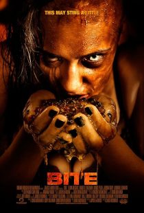 دانلود فیلم Bite 2015 ( گزش ۲۰۲۲ ) با زیرنویس فارسی چسبیده