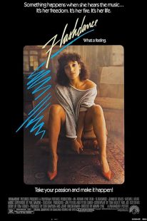 دانلود فیلم Flashdance 1983 ( رقص بی پرده ۱۹۸۳ ) با زیرنویس فارسی چسبیده