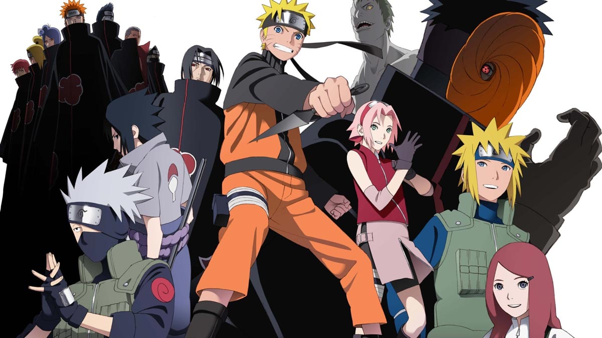 دانلود انیمه Road to Ninja – Naruto the Movie 2012 ( ناروتو شیپودن:راه نینجا شدن ۲۰۱۲ ) با زیرنویس فارسی چسبیده