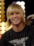 Ashley Parker Angel