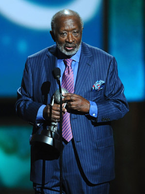 Clarence Avant