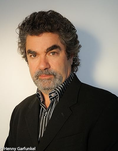 Joe Berlinger