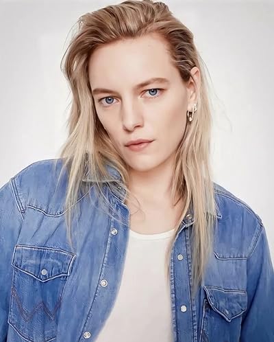 Erika Linder