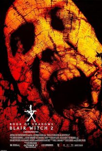 دانلود فیلم Book of Shadows: Blair Witch 2 2000 ( جادوگر بلر ; پروژه جادوگر بلر ۲۰۰۰ ) با زیرنویس فارسی چسبیده