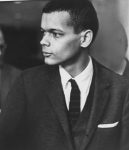 Julian Bond