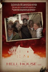 دانلود فیلم Hell House LLC 2015 ( خانه جهنمی ۲۰۱۵ ) با زیرنویس فارسی چسبیده