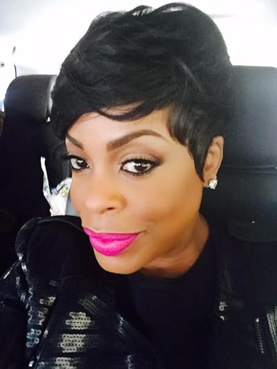 Niecy Nash