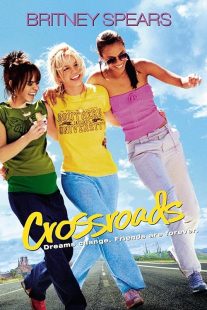 دانلود فیلم Crossroads 2002 ( چهار راه ۲۰۰۲ ) با زیرنویس فارسی چسبیده