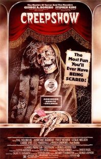 دانلود فیلم Creepshow 1982 ( نمایش مورمور ۱۹۸۲ ) با زیرنویس فارسی چسبیده