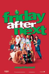 دانلود فیلم Friday After Next 2002 ( جمعه بعدی ۲۰۰۲ ) با زیرنویس فارسی چسبیده