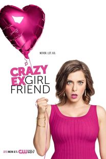 دانلود سریال Crazy Ex-Girlfriend ( دوست دختر سابق ) با زیرنویس فارسی چسبیده