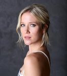 Jessy Schram