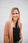 Korie Robertson