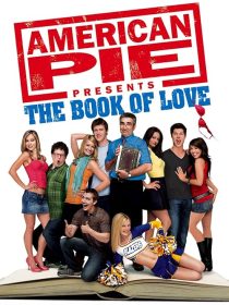 دانلود فیلم American Pie Presents: The Book of Love 2009 ( پای آمریکایی: کتاب عشق ۲۰۰۹ ) با زیرنویس فارسی چسبیده