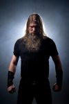 Johan Hegg