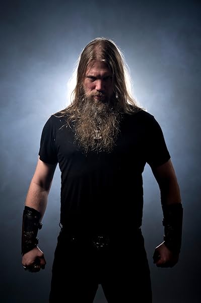 Johan Hegg