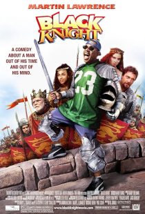 دانلود فیلم Black Knight 2001 ( شوالیه سیاه ۲۰۰۱ ) با زیرنویس فارسی چسبیده